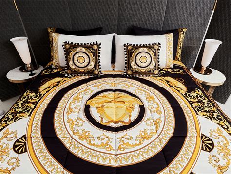 versace home decor sale|Versace home decor store.